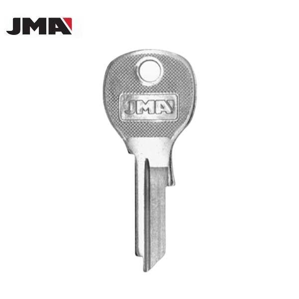 Jma JMA: 1646R / D4301 National Rockford Mailbox Key JMA-NTC-14 - main